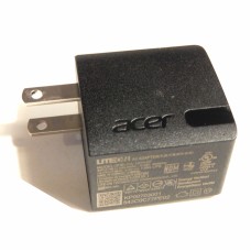 Acer PA-1070-07 5.2V 1.35A 7W   Ac Adapter
                    