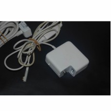Apple 16.5V 3.65A 60W 611-0443,661-3957  Ac Adapter for Apple A1330 A1344 A1181
                    