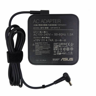 Asus ADP-65GD ADP-90YD B EXA0904YH 19V 4.74A 90W  AC Adaper for Asus X750JA-TY006H
                    