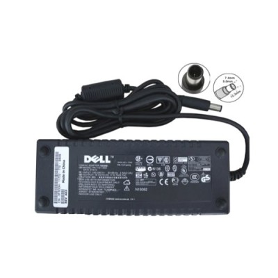 Dell 19.5V 6.7A 130W 09Y819,0K5294  Laptop Adapter for Dell Latitude E6230 E6330 E6510 E6530
                    