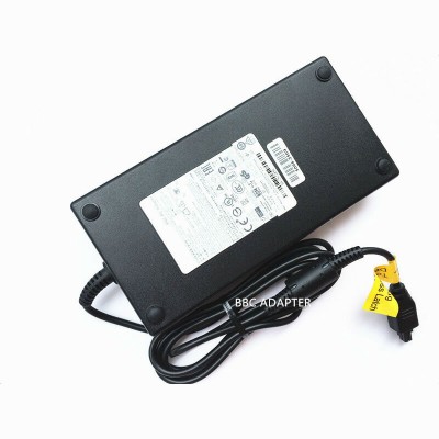 Hp 54V 1.67A 90W 5066-2164,PA-1900-2P-LF  Ac Adapter for Hp 8 Port Poe Switch
                    