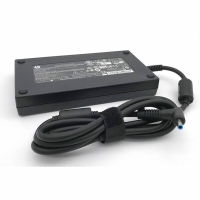 Hp 815680-002,835888-001 19.5V 10.3A 201W  Adapter Charger for Hp ZBOOK 17 G3, ZBOOK G3
                    