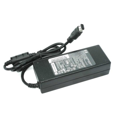 HP 18.5V 4.9A 90W  374429-001,374429-002  Ac Adapter for HP Pavillion Series
                    