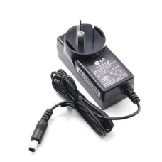 LG 19V 1.7A 32W EAY62549301,EAY62549304  Ac Adapter for LG Lcd Monitor
                    