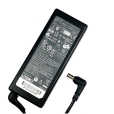 Liteon 19V 4.74A 90W 0455A1990,PA-1900-08  Ac Adapter for Lg Lcd Monitor
                    