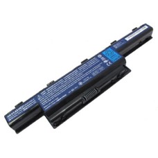 Acer AS10D31 AS10D3E AS10D75 AS10D81 10.8V 4400mAh Battery    