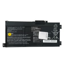 Acer 3ICP6/60/72, SQU-1718 11.55V 4550mAh  Laptop Battery
                    