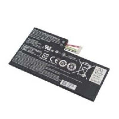 Acer AP13F8L, 1ICP5/60/80-2 3.75V 5340mAh  Laptop Battery
                    