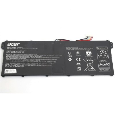 Acer 2Icp4/78/104, AP16M4J 7.6V 4870mAh  Laptop Battery
                    