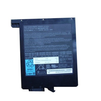 Acer AS09G36 11.1V 2960mAh  Laptop Battery
                    