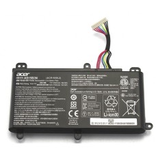 Acer AS15B3N 5700mAh 14.8V  Laptop Battery
                    