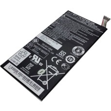 Acer BAT-712, 1ICP4/66/125 3.7V 4040mAh  Laptop Battery
                    