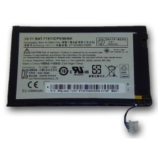 Acer BAT-715 1ICP5/58/94 3.7V 2710mAh Laptop Battery