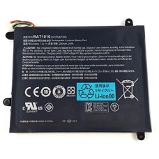 Acer 934TA001F, BAT-1010, BAT-1010 7.4V 3260mAh  Laptop Battery            