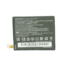 Acer BAT-F10, ICP445668L1, 11CP5/56/68 3.8V 2500mAh Laptop Battery