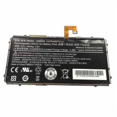 Acer ZA6025, 1ICP4/82/74/-2 3.8V 5180mAh Laptop Battery                    