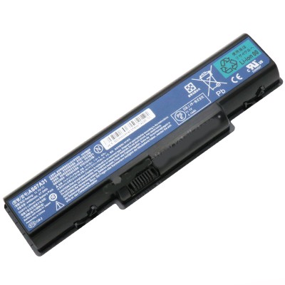 Acer AS07A31 11.1V 4400MAH Laptop Battery