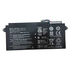 Acer 2ICP3/65/114-2 AP12F3J 4680mAh 7.4V  Battery 