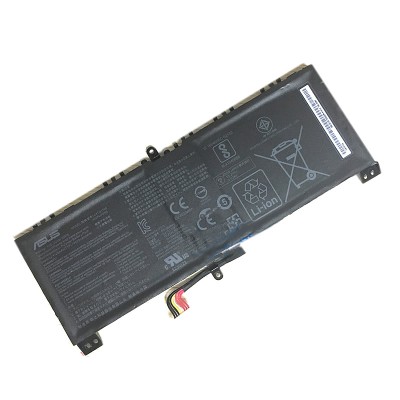 Asus 0B200-02730300,C41N1709 15.2V 4120mAh Laptop Battery       