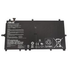 Asus 0B200-02810100,C41N1718 15.4V 3300mAh Laptop Battery