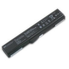 Asus  A32-B53, A41-B53, A42-B53 14.8V 4400mAh Laptop Battery               