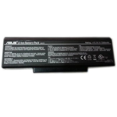 Asus A32-Z62, A32-Z84, A32-Z94 11.1V 7200mAh Laptop Battery  