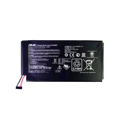 Asus c11-tf400cd,c11tf400cd 3.75V 5070mAh  Laptop Battery
                    