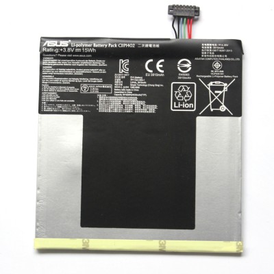 Asus C11P1402 3.8V 3910mAh Laptop Battery for Asus ME7530CL                    