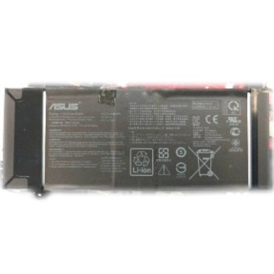Asus  C41N1731-1, 4ICP5/70/81 15.4V 4335mAh  Laptop Battery                  