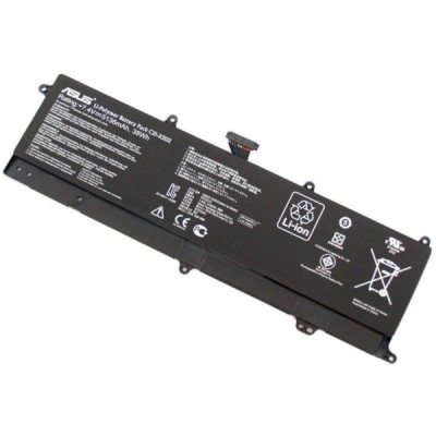 Asus X202 C21-X202 C21X202 S200L987E 7.4V 5136mAh 38Wh Battery 