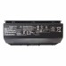 Asus A42-G750, A42G750 15V 5900mAh Battery               