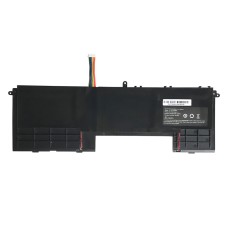 Clevo U753-TS44-111, Topstar U953 11.1V 4400mAh Laptop Battery      
