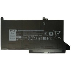 Dell 0G74G 11.4V 3500mAh Laptop Battery for Dell N013L7280                    