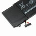 Dell 06YV0V, 0JJPFK, 1F22N 15.2V 3750mAh Laptop Battery