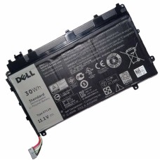 Dell YX81V,3WKT0, GWV47 11.1V 2700mAh Laptop Battery   