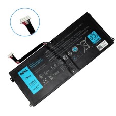 Dell 427TY 3.7V 7695mAh Laptop Battery                    