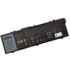 Dell MFKVP,0FNY7, GR5D3 11.4V 7950mAh Laptop Battery