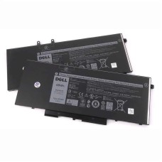 Dell 4GVMP, X77XY 7.6V 8500mAh Laptop Battery for Dell Latitude 5400 5500                    