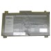 Dell 9KY50, 4ICP3/40/72 15.2V 1240mAh Laptop Battery 