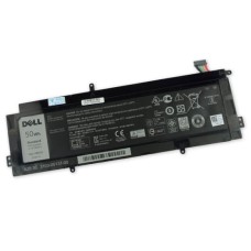 Dell CB1C13 11.4V 4400mAh Laptop Battery for Dell Chromebook 11                    