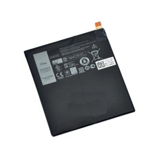 Dell GC3J0 3.7V 4300mAh Laptop Battery                    