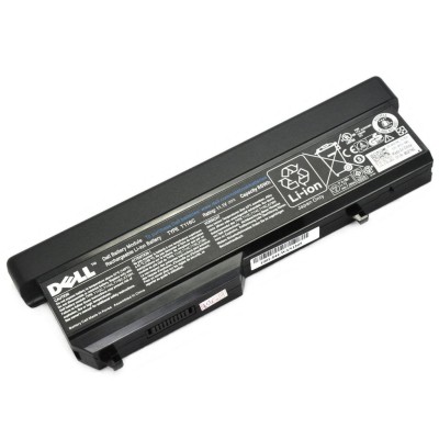 Dell T116C,K738H, T114C 11.1V 7650mAh Laptop Battery 