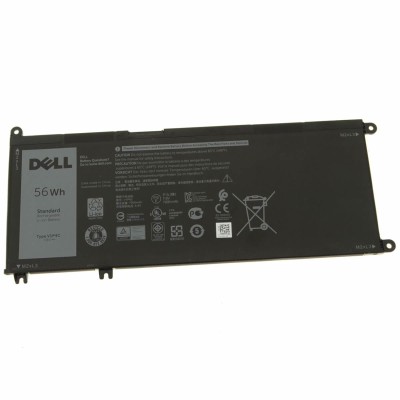 Dell V1P4C, FMXMT 7.6V 7300mAh Laptop Battery for Dell Chromebook 13 
