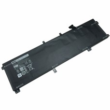 Dell 245RR H76MV 91Wh 11.1V Laptop Battery for Dell Precision M3800 XPS 15 9530 Series                    