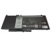 Dell WTG3T ROTMP R0TMP 8260mAh 7.6V Battery for Dell E5570