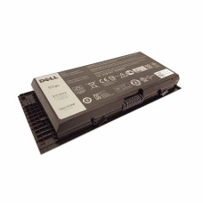 Dell 0TN1K5 FJJ4W FRROG X57F1 8700mAh 11.1V  Battery             