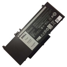 Dell G5M10 0R9XM9 8V5GX 7.4V 51Wh Battery for Dell E5450 
