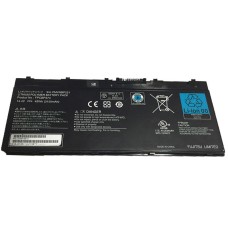 Fujitsu FMVNBP221, FPCBP374 14.4V 3150mAh Laptop Battery          