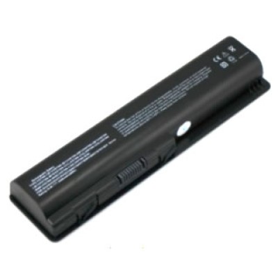 HP 484170-001, HSTNN-DB72, HSTNN-OB72 10.8V 4400mAh Replacement Battery 