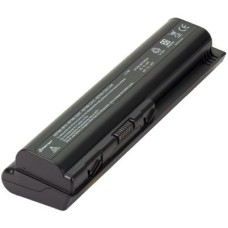 HP 484170-002, HSTNN-CB72, HSTNN-OB72 10.8V 8800mAh Replacement Battery      